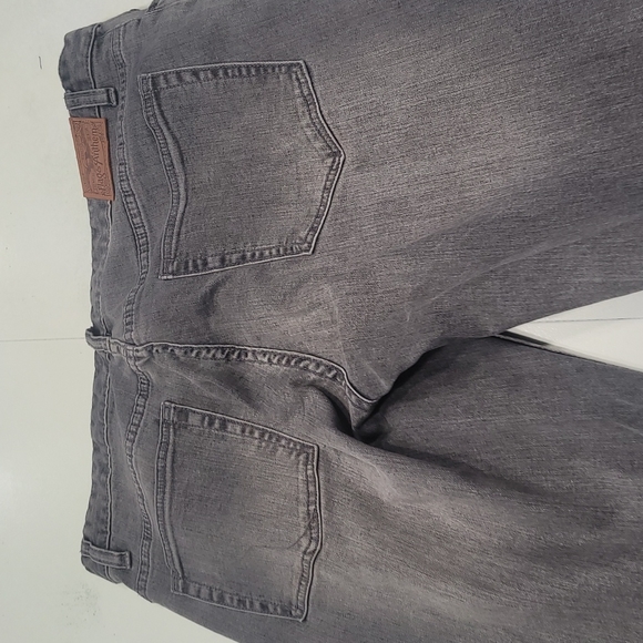 Flags & Anthem men's jeans - Picture 2 of 2